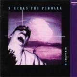 X Marks The Pedwalk - Abattoir single