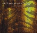 Future Sound of London - Papua New Guinea Translations single