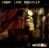 Front Line Assembly - Explosion