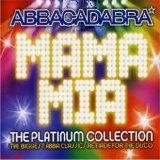 Abbacadabra - Mama Mia: The Platinum Collection