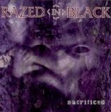 Razed In Black - Sacrificed