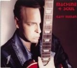 Gary Numan - Machine & Soul single