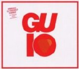 Various artists - Global Unground 10: Unmixed