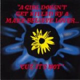 My Life With The Thrill Kill Kult - Cuz It's Hot single