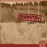 Ministry - Early Trax
