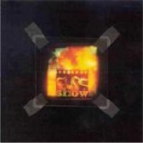 Cure - Show