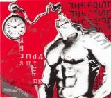 Faint - Agenda Suicide single