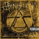Ministry - Houses Of The Molé