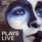 Peter Gabriel - Plays Live