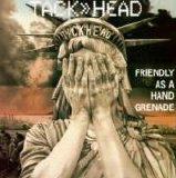 Tackhead - Friendly As A Hand Grenade