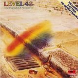 Level 42 - The Pursuit Of Accidents