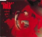 Garbage - Milk single (UK)