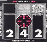 Front 242 - Masterhit single (AT)