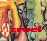 Public Image Limited - Cruel single