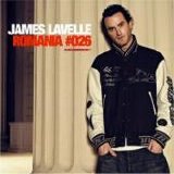 James Lavelle - GU026: Romania