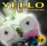 Yello - Pocket Universe