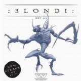 :Wumpscut: - Blondi single