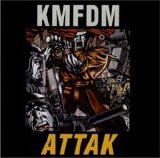 KMFDM - Attak