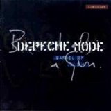 Depeche Mode - Barrel Of A Gun single