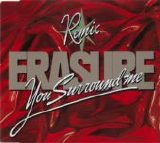 Erasure - You Surround Me single