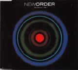 New Order - Blue Monday 1988 single