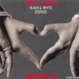 Simple Minds - Black & White 050505