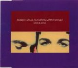 Robert Miles - One And One single