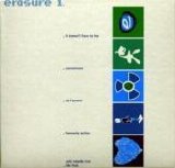 Erasure - EBX 1