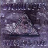 Die Krupps - Rings Of Steel