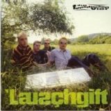 Fantastischen Vier - Lauschgift