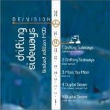 De/Vision - Drifting Sideways single