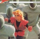 Toyah - Love Is The Law