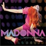 Madonna - Confessions On A Dancefloor