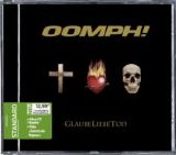 Oomph! - GlaubeLiebeTod (RU)
