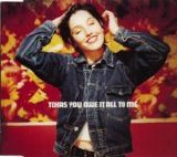 Texas - You Owe It All To Me single