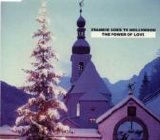 Frankie Goes To Hollywood - The Power Of Love single