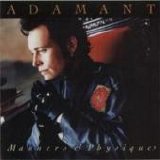 Adam Ant - Manners & Physique