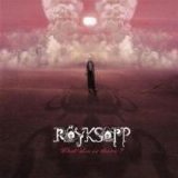RÃ¶yksopp - What Else Is There? single