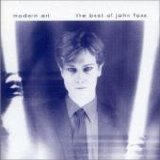 John Foxx - Modern Art: The Best Of