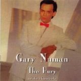 Gary Numan - The Fury (Expanded)