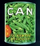 Can - Ege Bamyasi