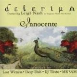 Delerium - Innocente single