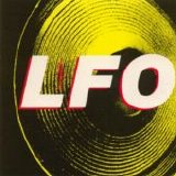 LFO - We Are Back single
