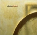 Android Lust - The Want single