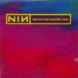 Nine Inch Nails - Head Like A Hole single