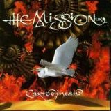 Mission - Carved In Sand