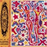 Ned's Atomic Dustbin - Not Sleeping Around single