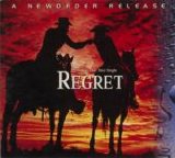 New Order - Regret single