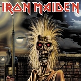 Iron Maiden - Iron Maiden