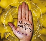 Alanis Morissette - The Collection:  Deluxe CD/DVD Edition